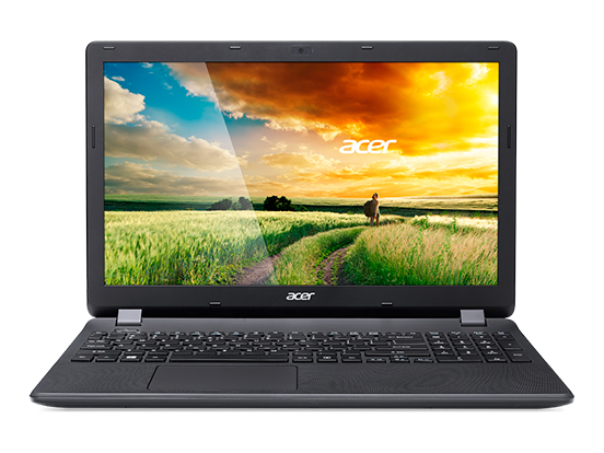 Acer Aspire ES 15 ES1-531-C6FQ - Celeron N3050 / 1.6 GHz - Win 10 Home