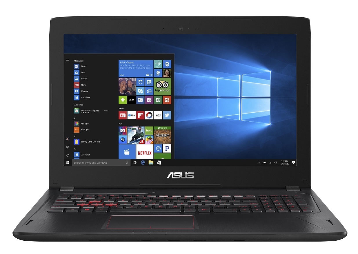 Tek slot 8gb ram