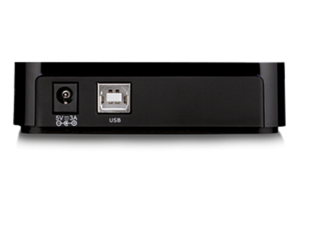 Concentrateur USB 2.0 à 7 ports D-Link - DUB-H7 – D-Link Shop Canada