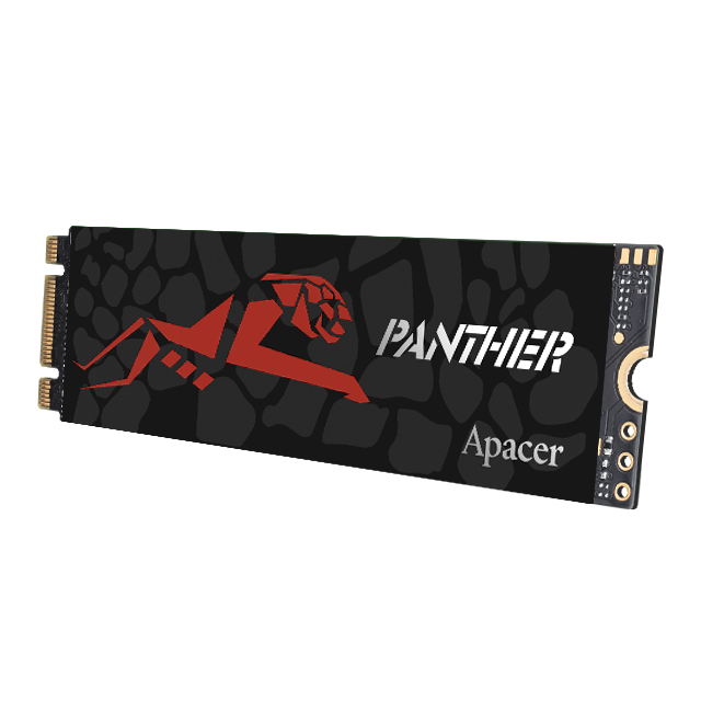 Карта памяти Apacer Panther 480 ГБ. Описание драйвера Apacer as2280p4 256gb.