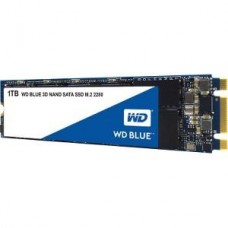 Western Digital WDS100T2B0B