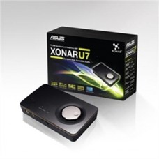 ASUS TeK XONAR U7 ASUS TeK XONAR U7