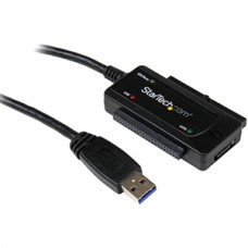 STARTECH.COM - DT SB                USB3SSATAIDE         STARTECH.COM - DT SB                USB3SSATAIDE