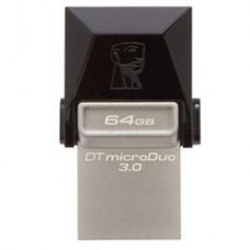 KINGSTON DTDUO3/64GB          KINGSTON DTDUO3/64GB
