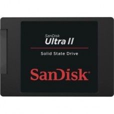 Sandisk Canada SDSSDHII-480G-G25 Sandisk Canada SDSSDHII-480G-G25