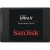 Sandisk Canada SDSSDHII-480G-G25 Sandisk Canada SDSSDHII-480G-G25