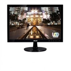 ASUS TeK VS198D-P ASUS TeK VS198D-P