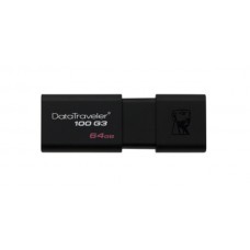 KINGSTON DT100G3/64GB         KINGSTON DT100G3/64GB