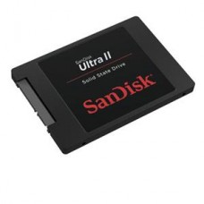 Sandisk Canada SDSSDHII-960G-G25 Sandisk Canada SDSSDHII-960G-G25