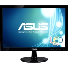 ASUS TeK VS197T-P ASUS TeK VS197T-P