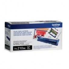 BROTHER - SUPPLIES                  TN210BK              BROTHER - SUPPLIES                  TN210BK