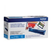 BROTHER - SUPPLIES                  TN210C               BROTHER - SUPPLIES                  TN210C