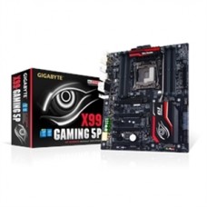 Gigabyte GA-X99-GAMING 5P Gigabyte GA-X99-GAMING 5P