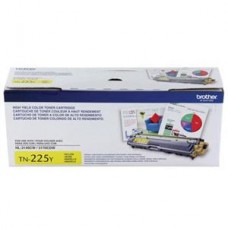 BROTHER - SUPPLIES                  TN225Y               BROTHER - SUPPLIES                  TN225Y