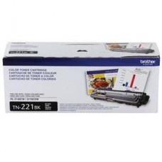 BROTHER - SUPPLIES                  TN221BK              BROTHER - SUPPLIES                  TN221BK