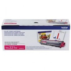 BROTHER - SUPPLIES                  TN221M               BROTHER - SUPPLIES                  TN221M