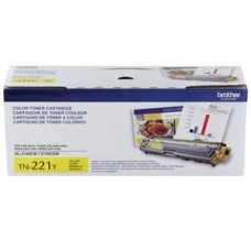 BROTHER - SUPPLIES                  TN221Y               BROTHER - SUPPLIES                  TN221Y