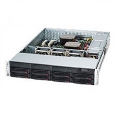Supermicro CSE-825TQ-R740LPB Supermicro CSE-825TQ-R740LPB