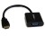 STARTECH HD2VGAE2 STARTECH HD2VGAE2