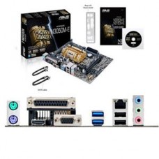 ASUS TeK N3050M-E ASUS TeK N3050M-E