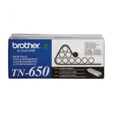 BROTHER - SUPPLIES                  TN650                BROTHER - SUPPLIES                  TN650