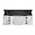 Thermaltake CL-P001-AL12BL-B Thermaltake CL-P001-AL12BL-B