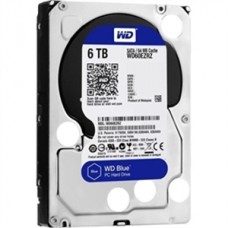 Western Digital WD60EZRZ Western Digital WD60EZRZ