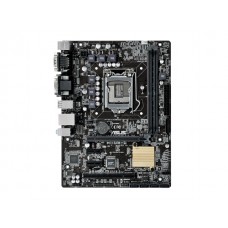 ASUS TeK H110M-C/CSM ASUS TeK H110M-C/CSM