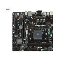MSI (Micro Star) A78M-E35 V2 MSI (Micro Star) A78M-E35 V2