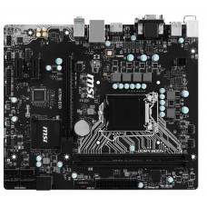MSI H170M ECO MSI H170M ECO