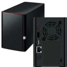 BUFFALO TECHNOLOGY LS220DE              BUFFALO TECHNOLOGY LS220DE