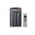 QNAP Systems Inc. TS-251+-2G-US QNAP Systems Inc. TS-251+-2G-US