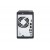 QNAP Systems Inc. TS-251+-2G-US QNAP Systems Inc. TS-251+-2G-US