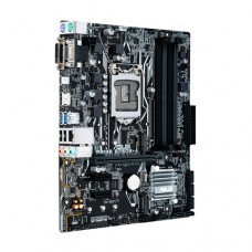 ASUS PRIME B250M-A ASUS PRIME B250M-A