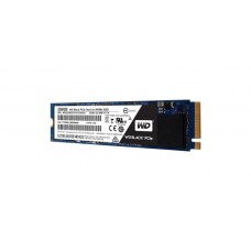Western Digital WDS256G1X0C Western Digital WDS256G1X0C