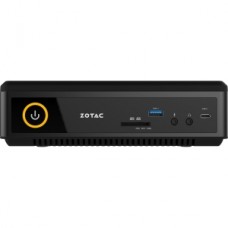 Zotac Canada ZBOX-EN1070-U-W2B Zotac Canada ZBOX-EN1070-U-W2B