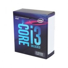Intel BX80684I38100
