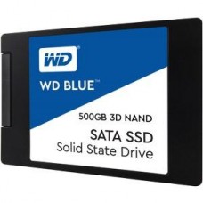 Western Digital WDS500G2B0A Western Digital WDS500G2B0A