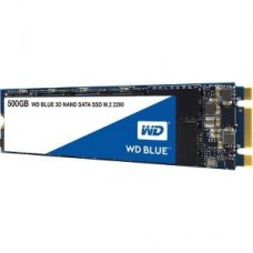 Western Digital WDS500G2B0B