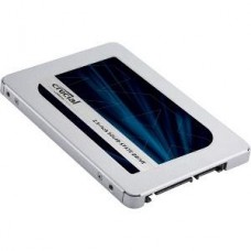 Crucial CT500MX500SSD1