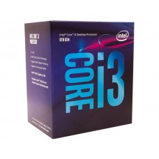 Intel BX80684I38300 Intel BX80684I38300