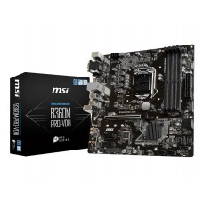 MSI B360M PRO-VDH MSI B360M PRO-VDH