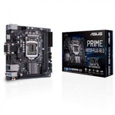 ASUS TeK PRIME H310I-PLUS R2.0/CSM ASUS TeK PRIME H310I-PLUS R2.0/CSM