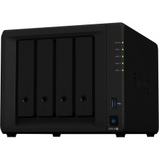 Synology DS918+ Synology DS918+