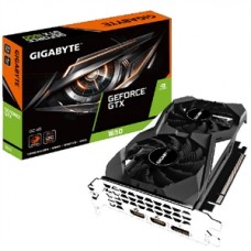 Gigabyte GV-N1650OC-4GD Gigabyte GV-N1650OC-4GD
