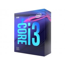 Intel BX80684I39100F
