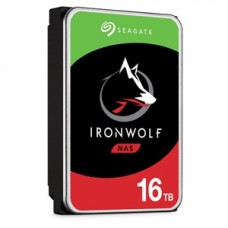 Seagate Technology ST16000VN001 Seagate Technology ST16000VN001