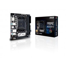 ASUS TeK PRIME A320I-K ASUS TeK PRIME A320I-K