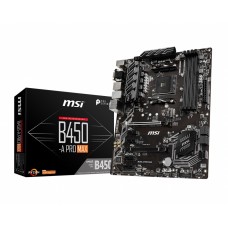 MSI B450APROMAX MSI B450APROMAX