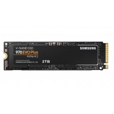 Samsung Electronics America MZ-V7S2T0B/AM Samsung Electronics America MZ-V7S2T0B/AM